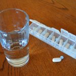 移植準備スタート、しかし