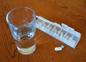 移植準備スタート、しかし