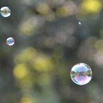 5月にあった不思議な話