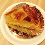 『アップルパイ専門店　ジュンノスケ』