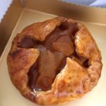 糖質制限中の甘いお誘い