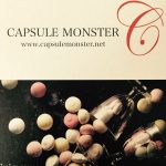 『カプセルモンスター』