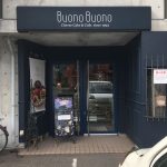 『チーズケーキ専門店　ボーノボーノ』