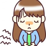 膣座薬の感覚・再判定直前