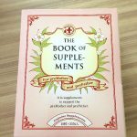 アルギニン・サプリメント