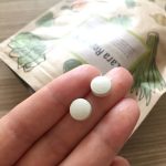 移植前 内膜の状態