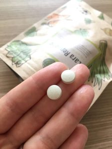 移植前 内膜の状態