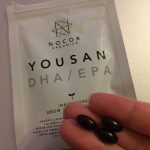 ピル終了、治療の決断