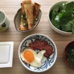 糖質制限 改善点