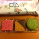 六花亭のおすすめお菓子