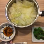 移植周期はやっぱり太る