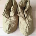 お部屋で足元から温活