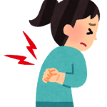 不妊治療と体の歪み