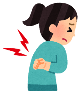 不妊治療と体の歪み