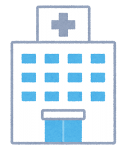 子宮内膜、苦戦中