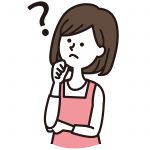糖質過多の影響か?生理に変化が
