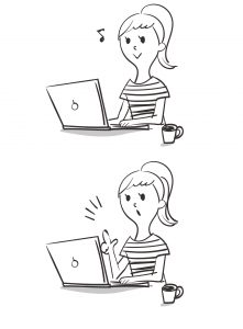 不妊治療中の仕事探し