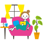 不妊治療をおやすみします