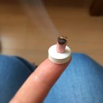 冷え対策・お灸