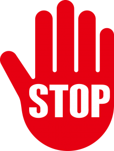 もう慣れっこだけど移植中止