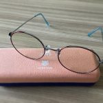 メガネ購入「J!NS×PAPIER TIGRE」