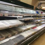 北海道に大きな地震…そして移植中止