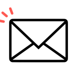 お問い合わせフォームの件