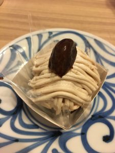 ケーキ祭り〜!ろまん亭