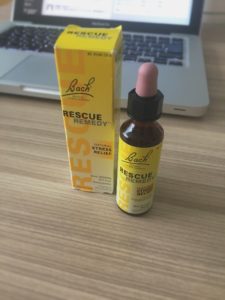 バッチフラワーレメディ、知ってますか？