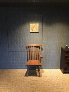 新居に移ってはや2ヶ月