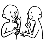 神谷の患者交流会に行ってきました