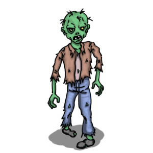 そうきたか!ウォーキング・デッド9