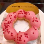 スープカレーにミスド、と神谷交流会