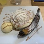 札幌ファクトリーで映画とパンケーキ